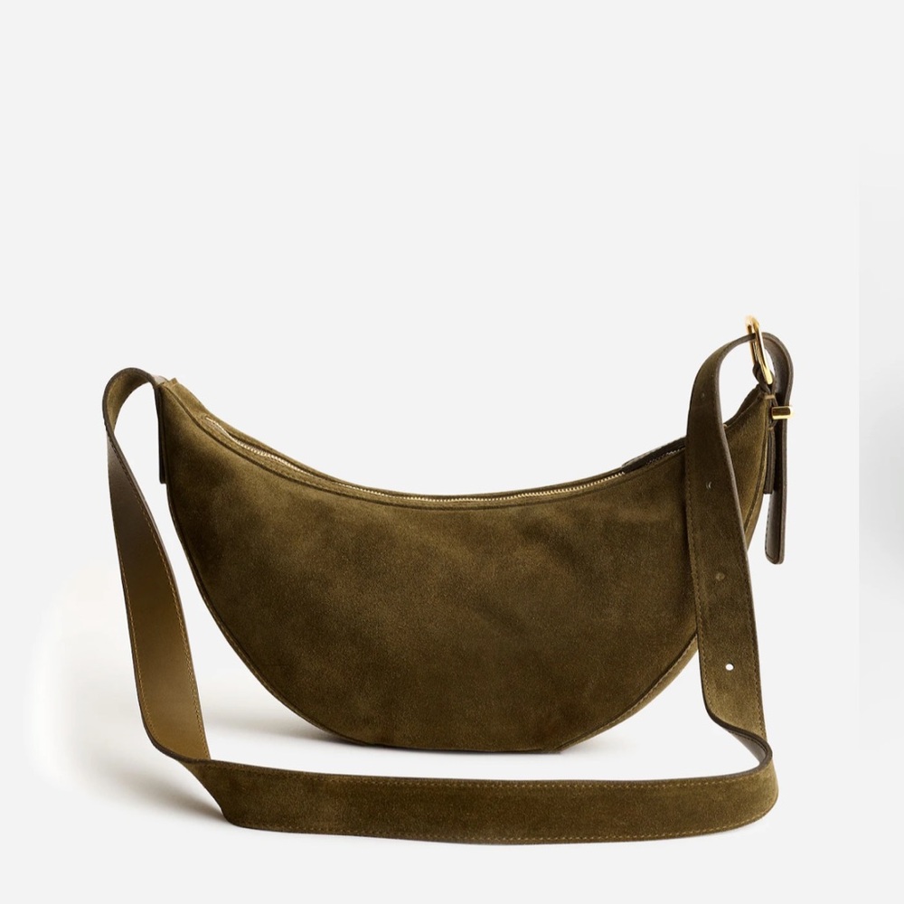 Madewell Essential Sling Crossbody Bag